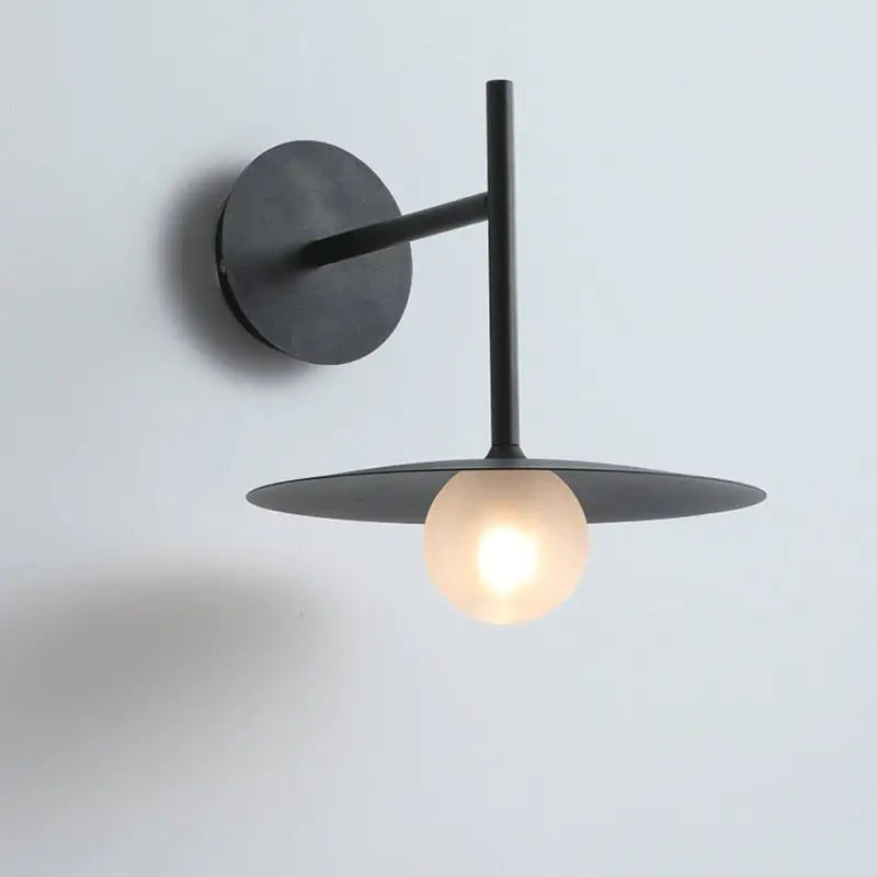 DecorBites™ Modern Bedside Wall Light