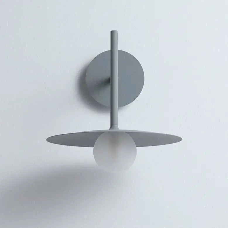 DecorBites™ Modern Bedside Wall Light