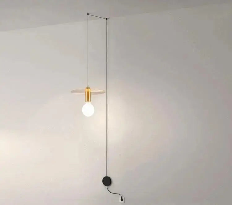 DecorBites™ Modern DIY Pendant Light