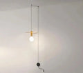 DecorBites™ Modern DIY Pendant Light