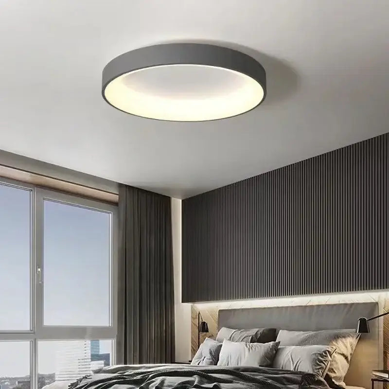 DecorBites™ Modern LED Ceiling Light for Home - Indoor Lighting