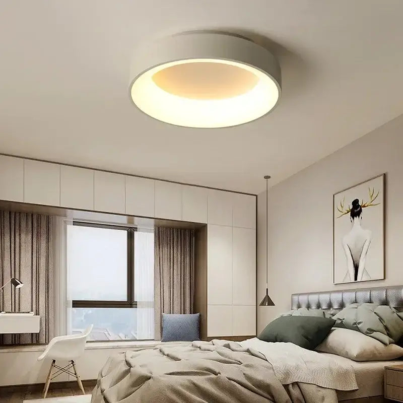DecorBites™ Modern LED Ceiling Light for Home - Indoor Lighting