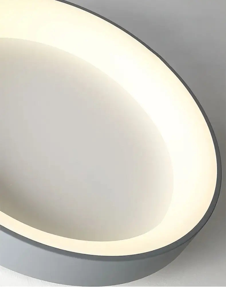 DecorBites™ Modern LED Ceiling Light for Home - Indoor Lighting