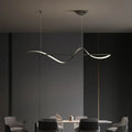 DecorBites™ Modern LED Chandeliers for Dining or Bedroom