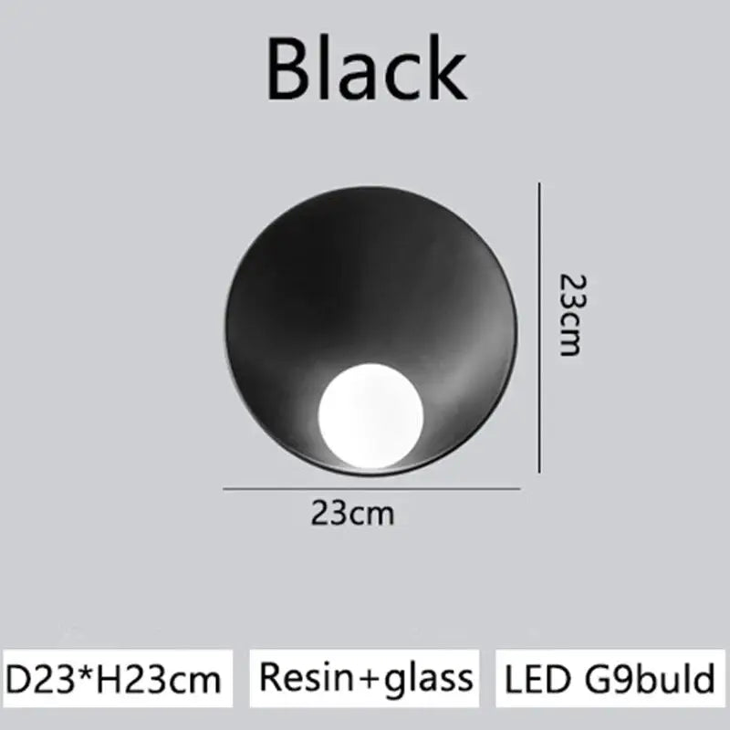 DecorBites™ Modern Led Lights For Wall