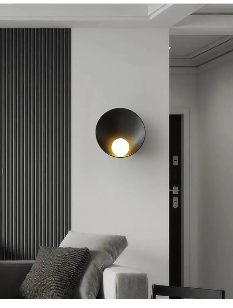 DecorBites™ Modern Led Lights For Wall