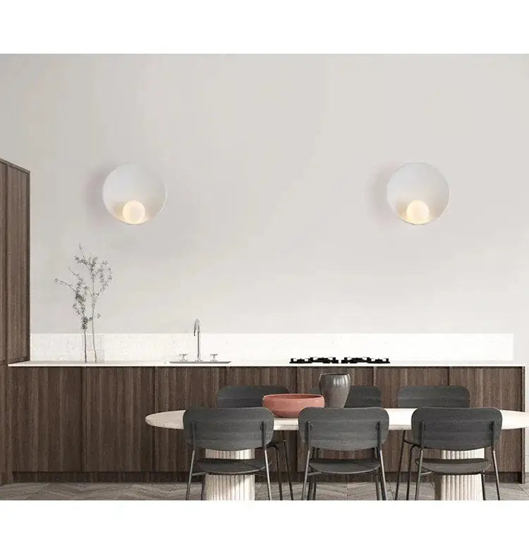 DecorBites™ Modern Led Lights For Wall