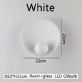 DecorBites™ Modern Led Lights For Wall