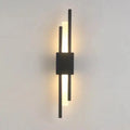 DecorBites™ Modern Metal Wall Lamp