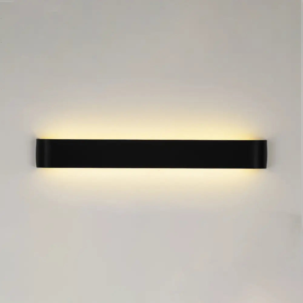 DecorBites™ Modern Metal Wall Sconces