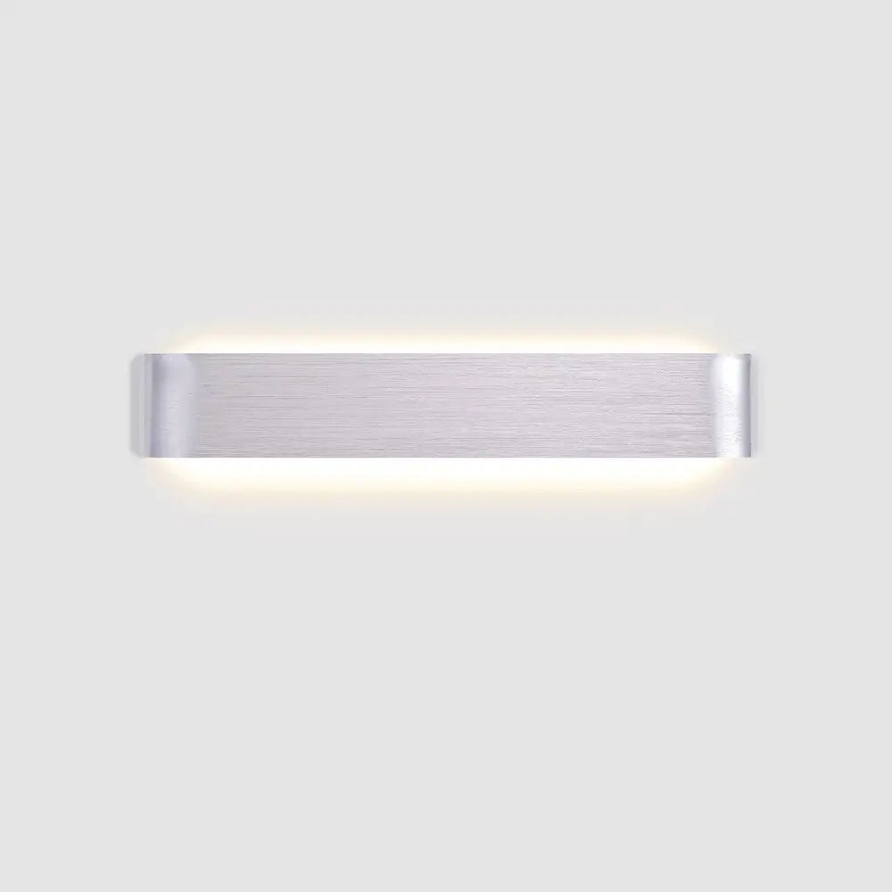 DecorBites™ Modern Metal Wall Sconces