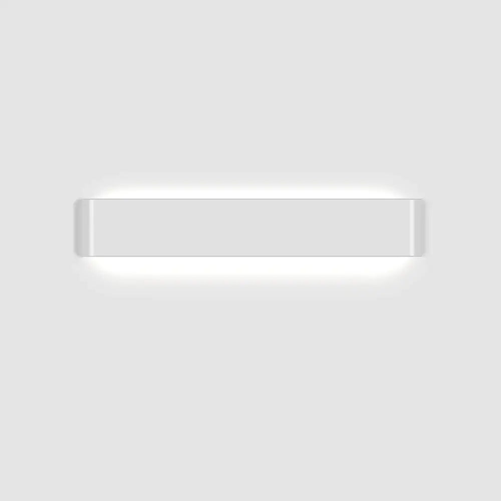 DecorBites™ Modern Metal Wall Sconces