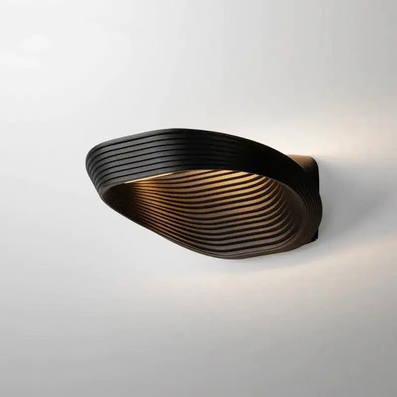 DecorBites™ Modern Minimalistic Wall Sconces
