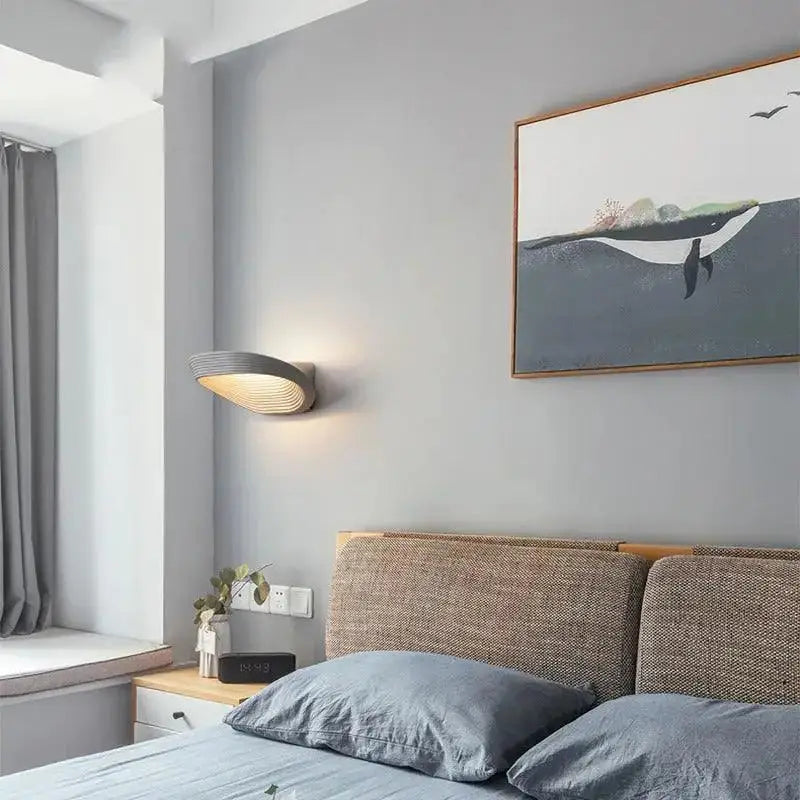 DecorBites™ Modern Minimalistic Wall Sconces