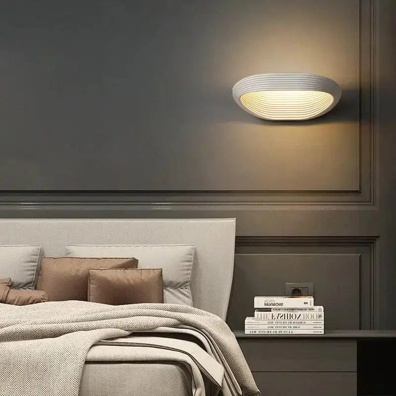 DecorBites™ Modern Minimalistic Wall Sconces