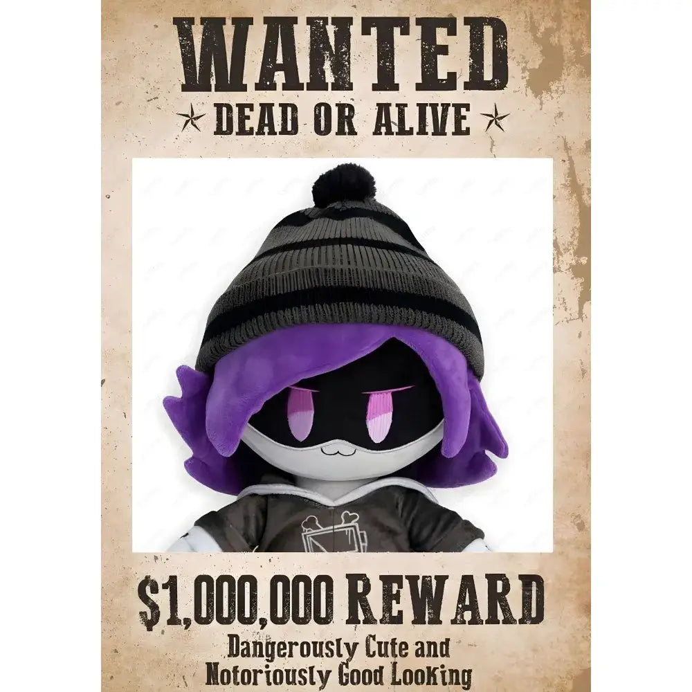 DecorBites™ Modern Murder Drones Poster - Home Decor