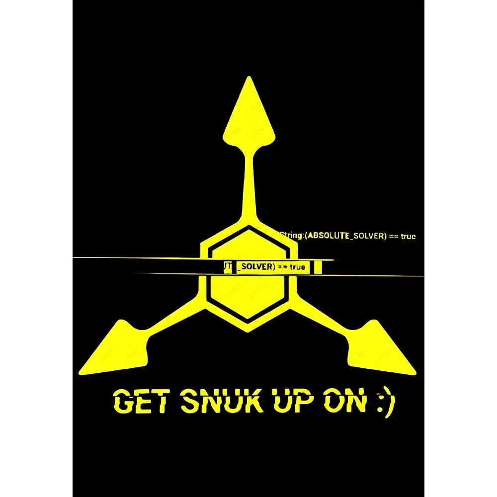 DecorBites™ Modern Murder Drones Poster - Home Decor