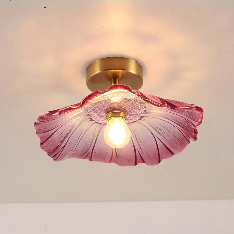 DecorBites™ Modern Nordic Ceiling Lights for Home Interiors