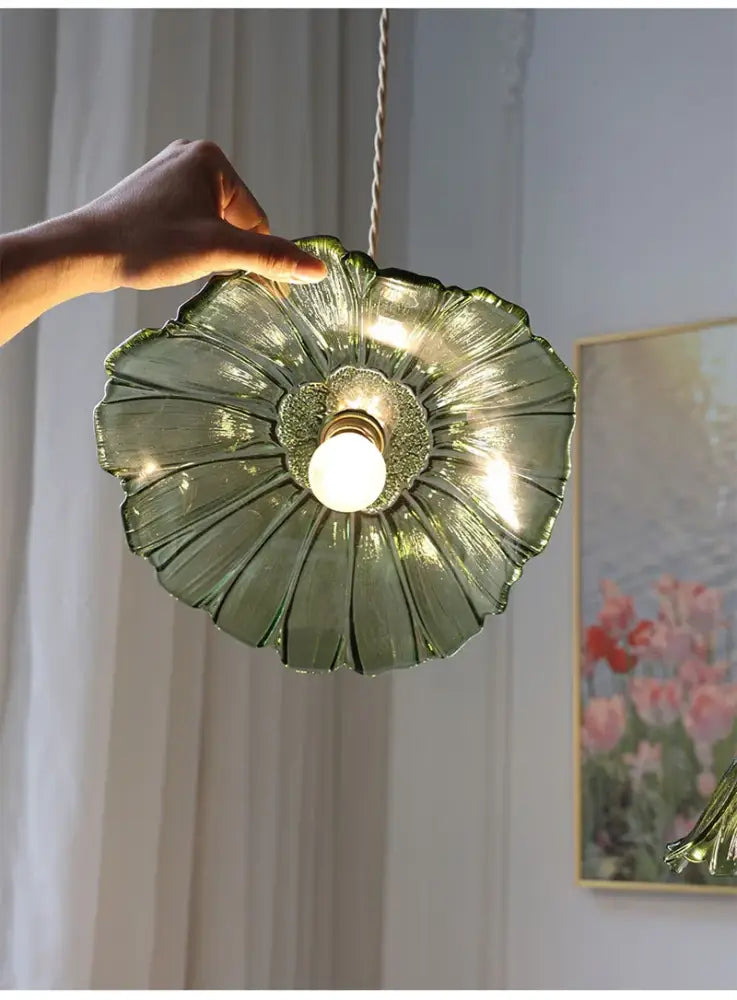 DecorBites™ Modern Nordic Ceiling Lights for Home Interiors
