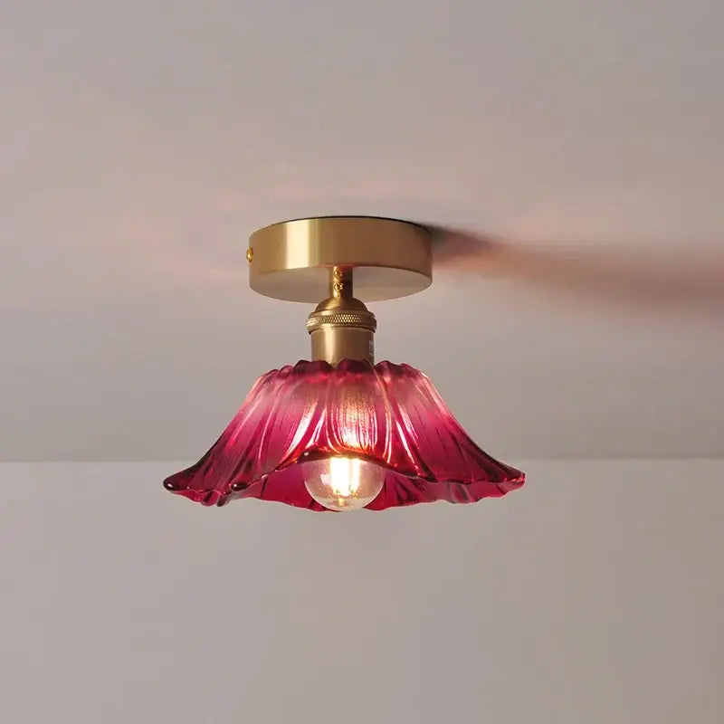 DecorBites™ Modern Nordic Ceiling Lights for Home Interiors