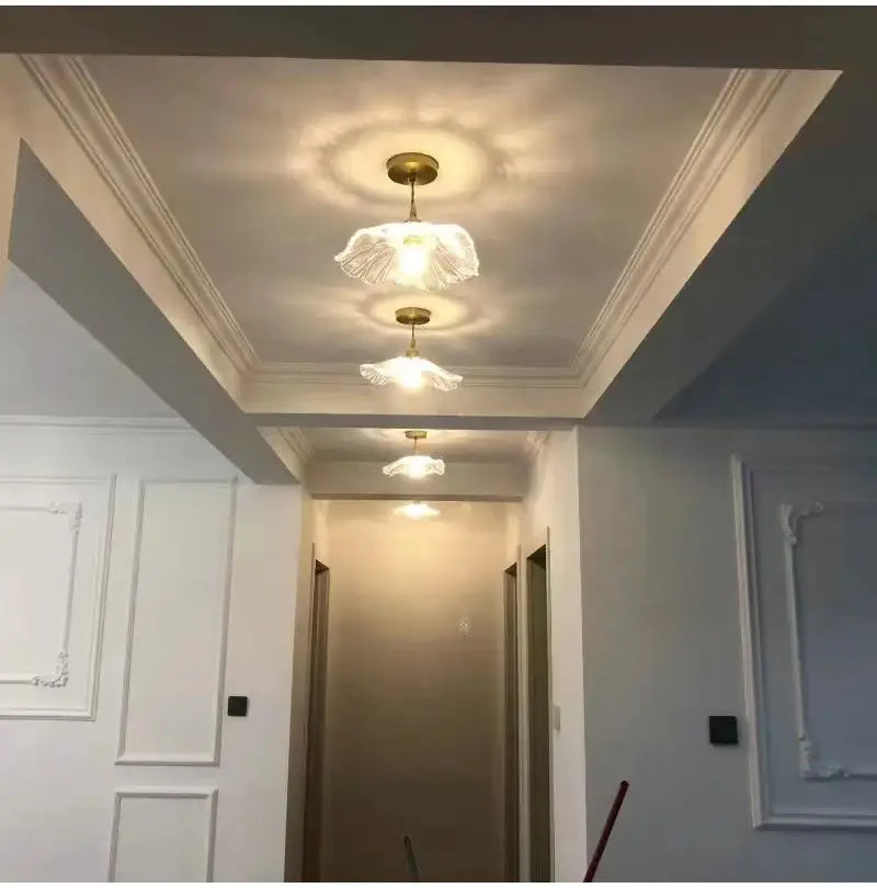 DecorBites™ Modern Nordic Ceiling Lights for Home Interiors