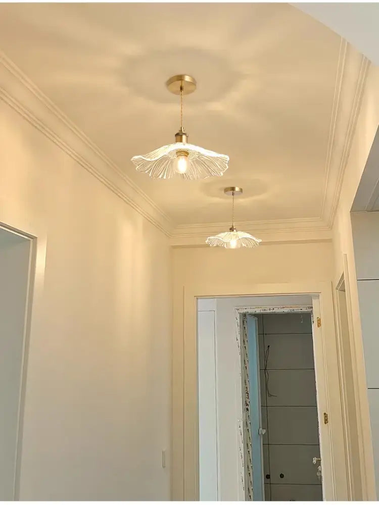 DecorBites™ Modern Nordic Ceiling Lights for Home Interiors