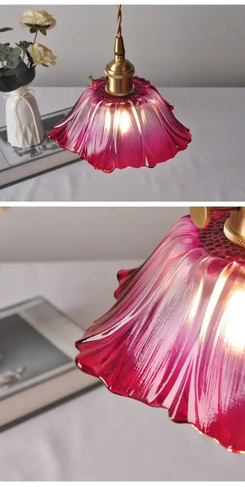DecorBites™ Modern Nordic Ceiling Lights for Home Interiors