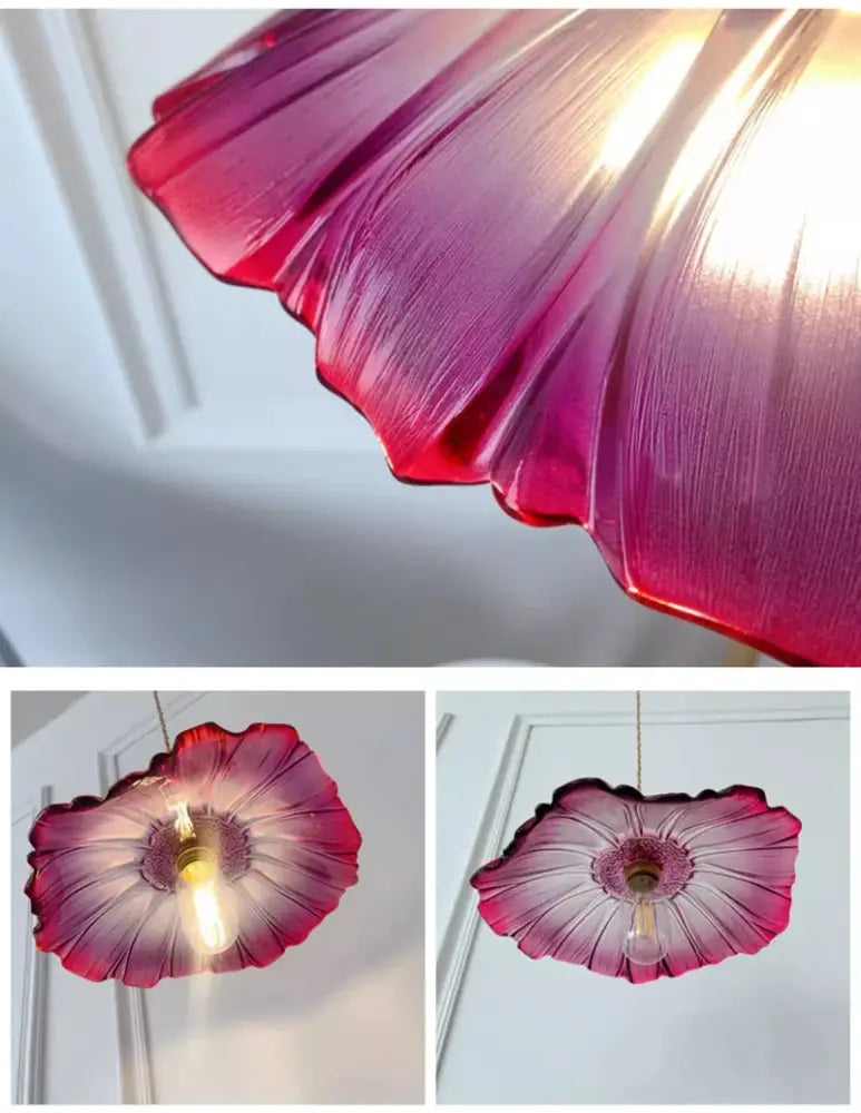 DecorBites™ Modern Nordic Ceiling Lights for Home Interiors