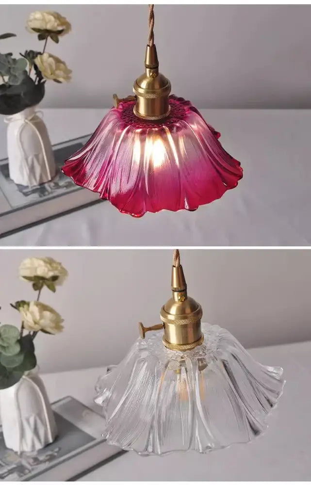 DecorBites™ Modern Nordic Ceiling Lights for Home Interiors