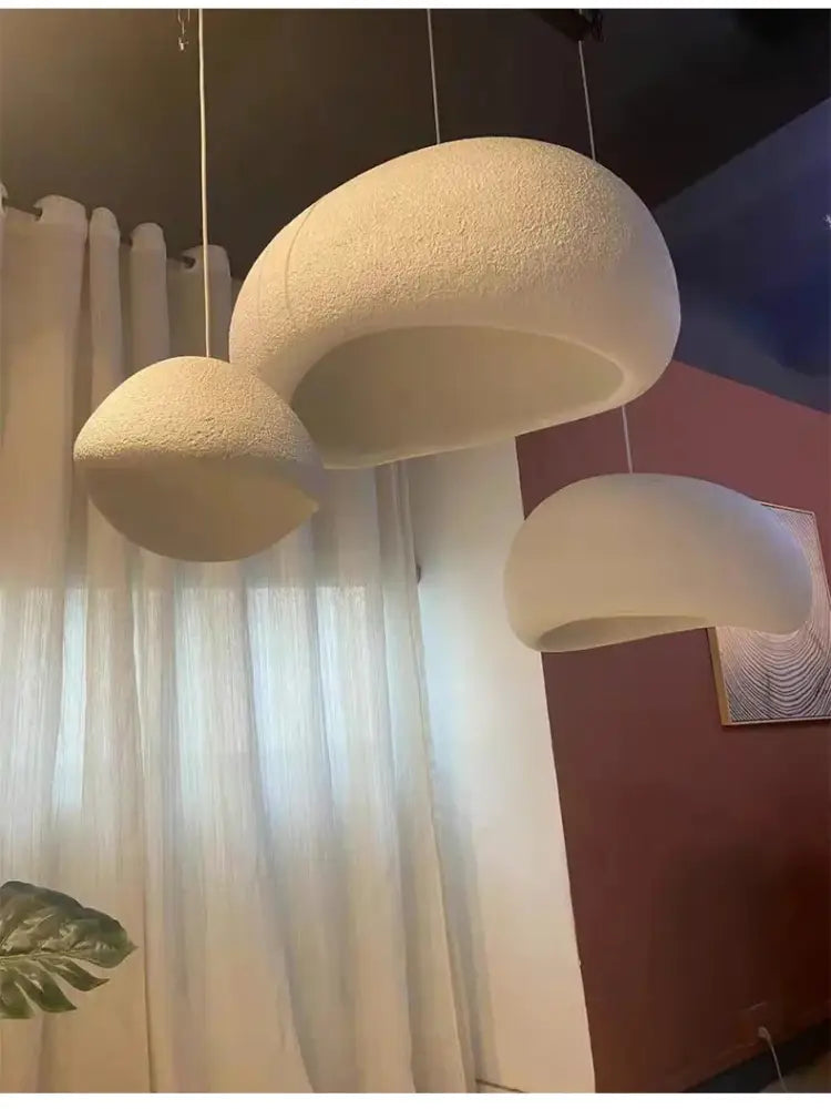 DecorBites™ Modern Nordic Chandelier for Home and Dining