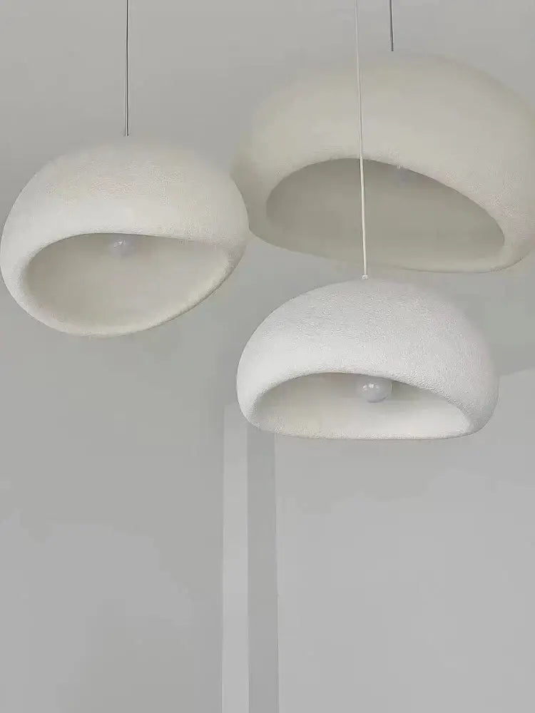 DecorBites™ Modern Nordic Chandelier for Home and Dining