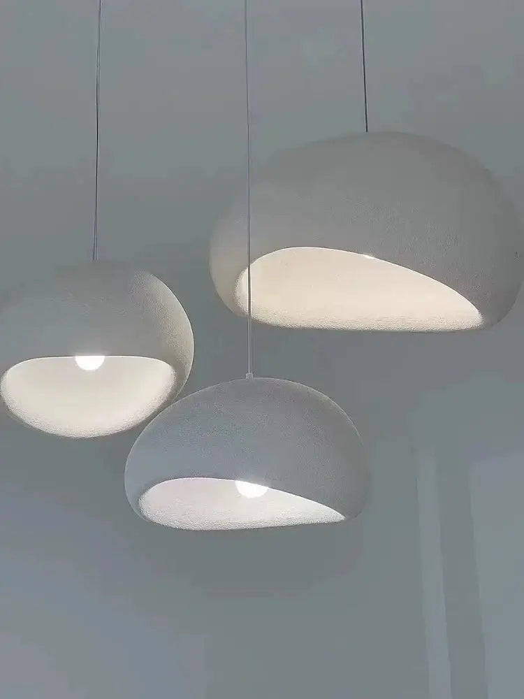 DecorBites™ Modern Nordic Chandelier for Home and Dining