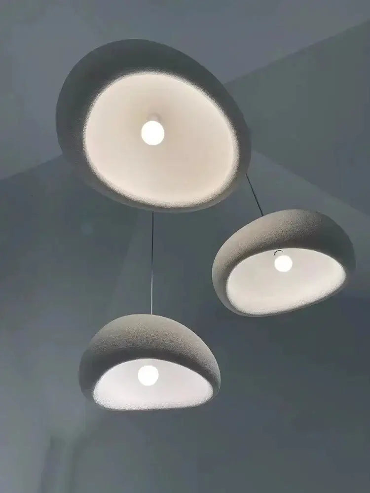 DecorBites™ Modern Nordic Chandelier for Home and Dining