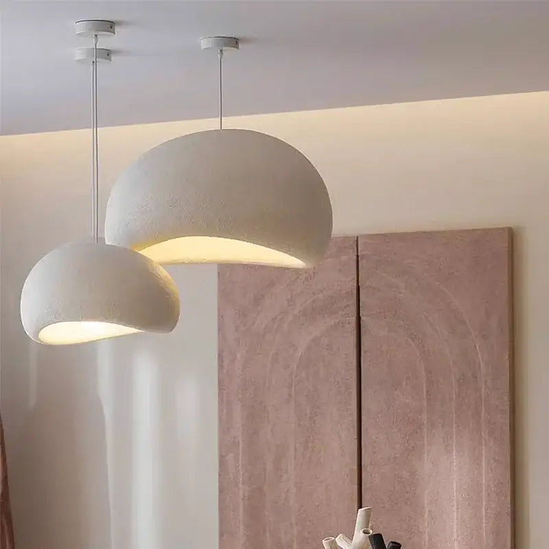 DecorBites™ Modern Nordic Chandelier for Home and Dining