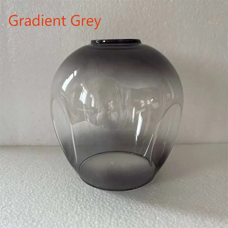 DecorBites™ Modern Nordic Glass Chandeliers with LED
