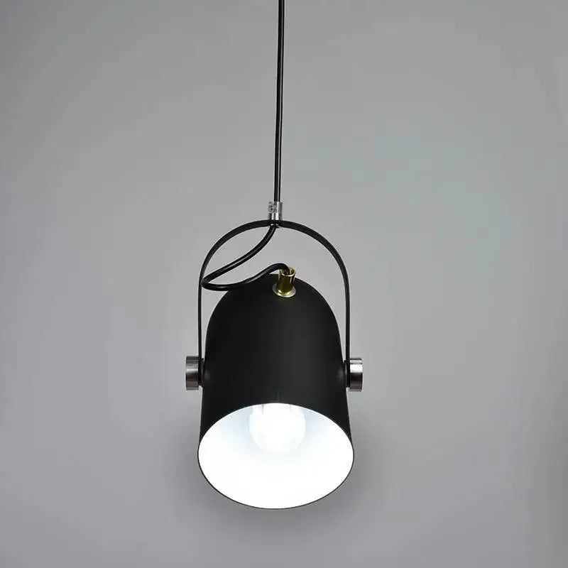 DecorBites™ Modern Nordic Hanging Lights