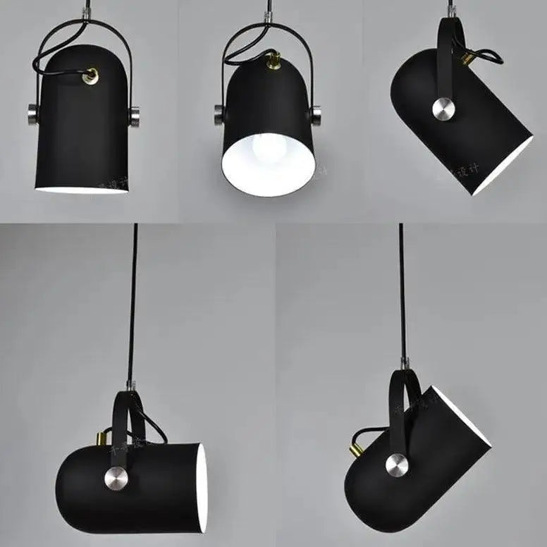 DecorBites™ Modern Nordic Hanging Lights
