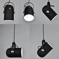DecorBites™ Modern Nordic Hanging Lights