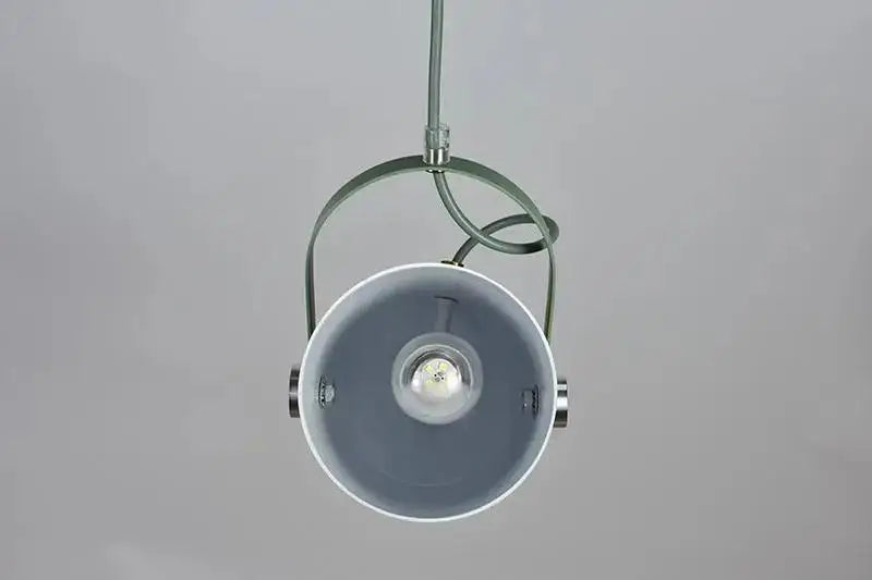 DecorBites™ Modern Nordic Hanging Lights