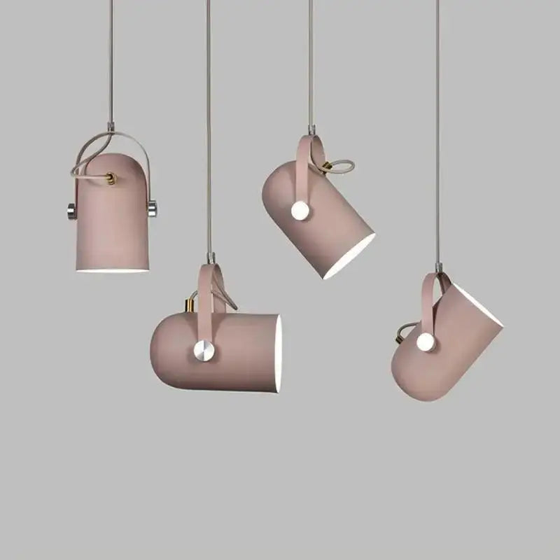 DecorBites™ Modern Nordic Hanging Lights