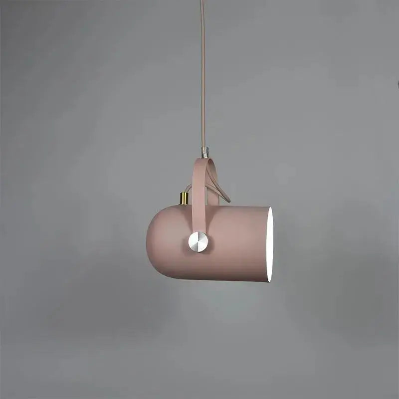 DecorBites™ Modern Nordic Hanging Lights