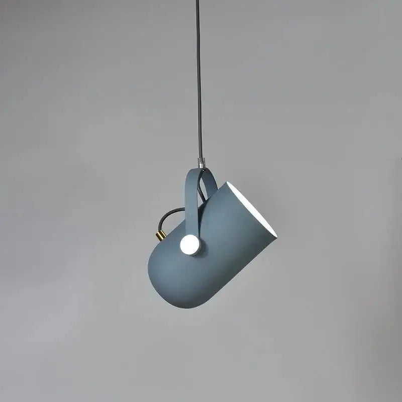 DecorBites™ Modern Nordic Hanging Lights