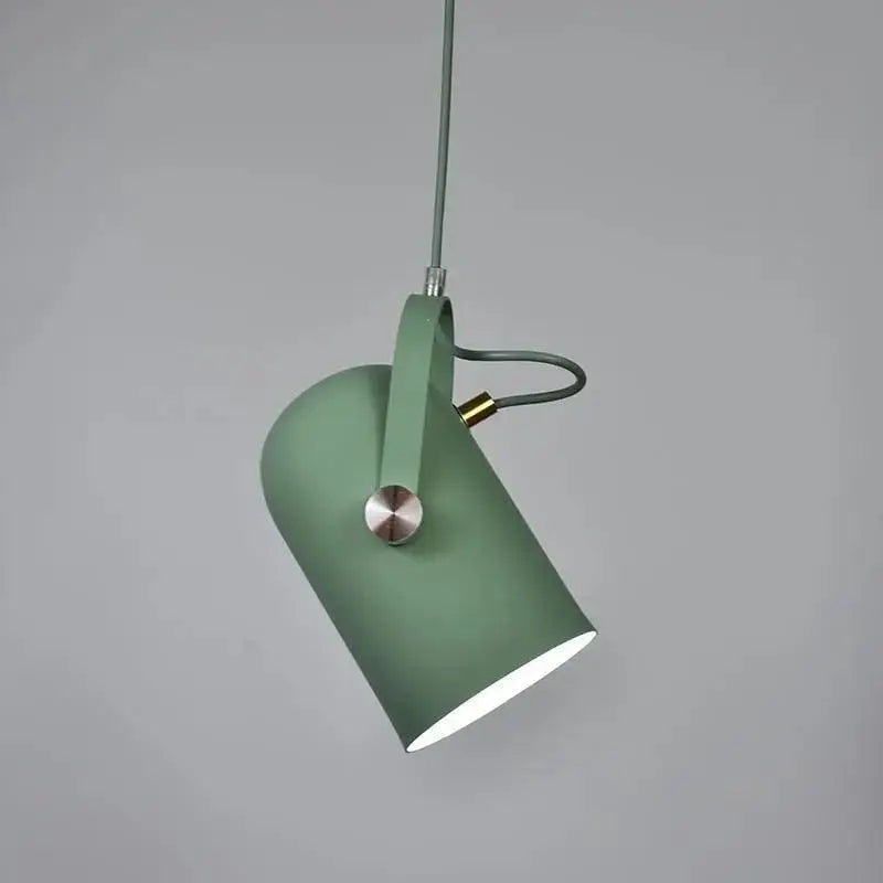 DecorBites™ Modern Nordic Hanging Lights