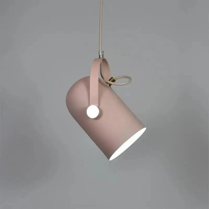 DecorBites™ Modern Nordic Hanging Lights