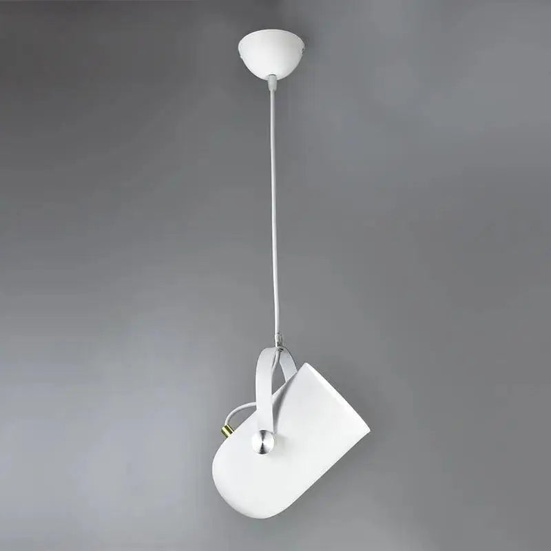 DecorBites™ Modern Nordic Hanging Lights