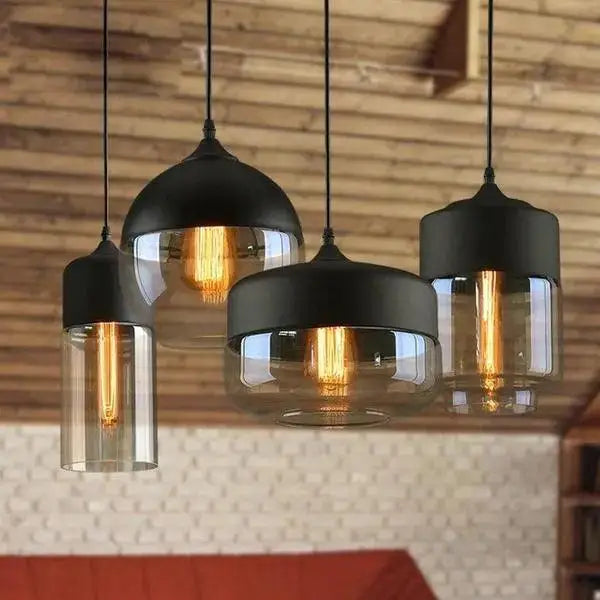 DecorBites™ Modern Nordic Kitchen Pendant Lighting