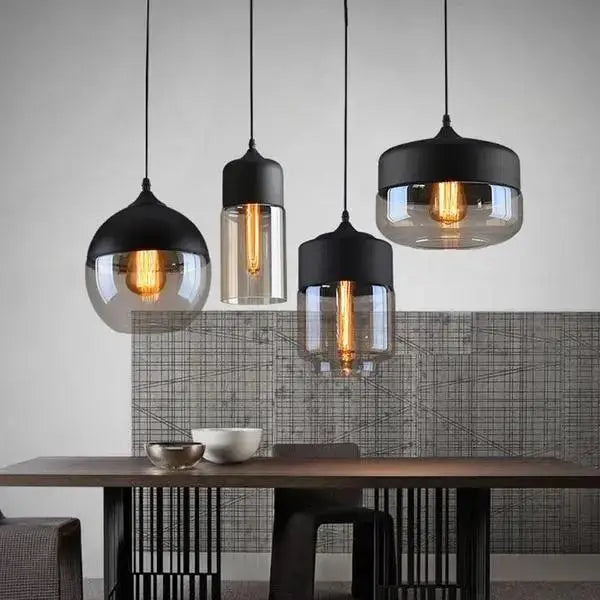 DecorBites™ Modern Nordic Kitchen Pendant Lighting