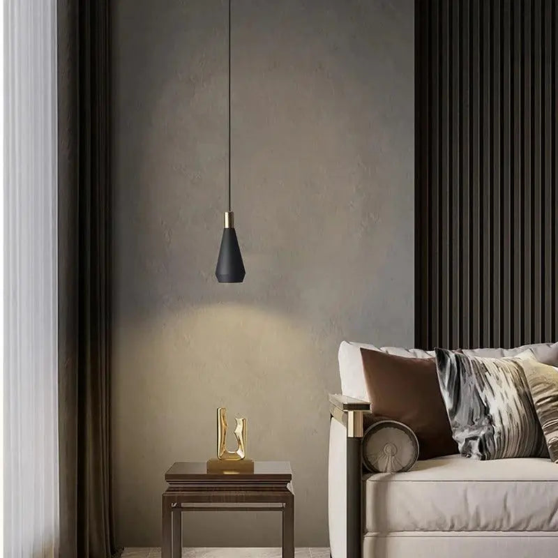 DecorBites™ Modern Nordic Pendant Light