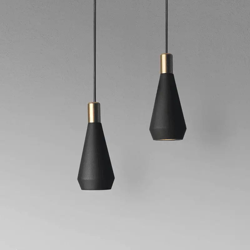 DecorBites™ Modern Nordic Pendant Light
