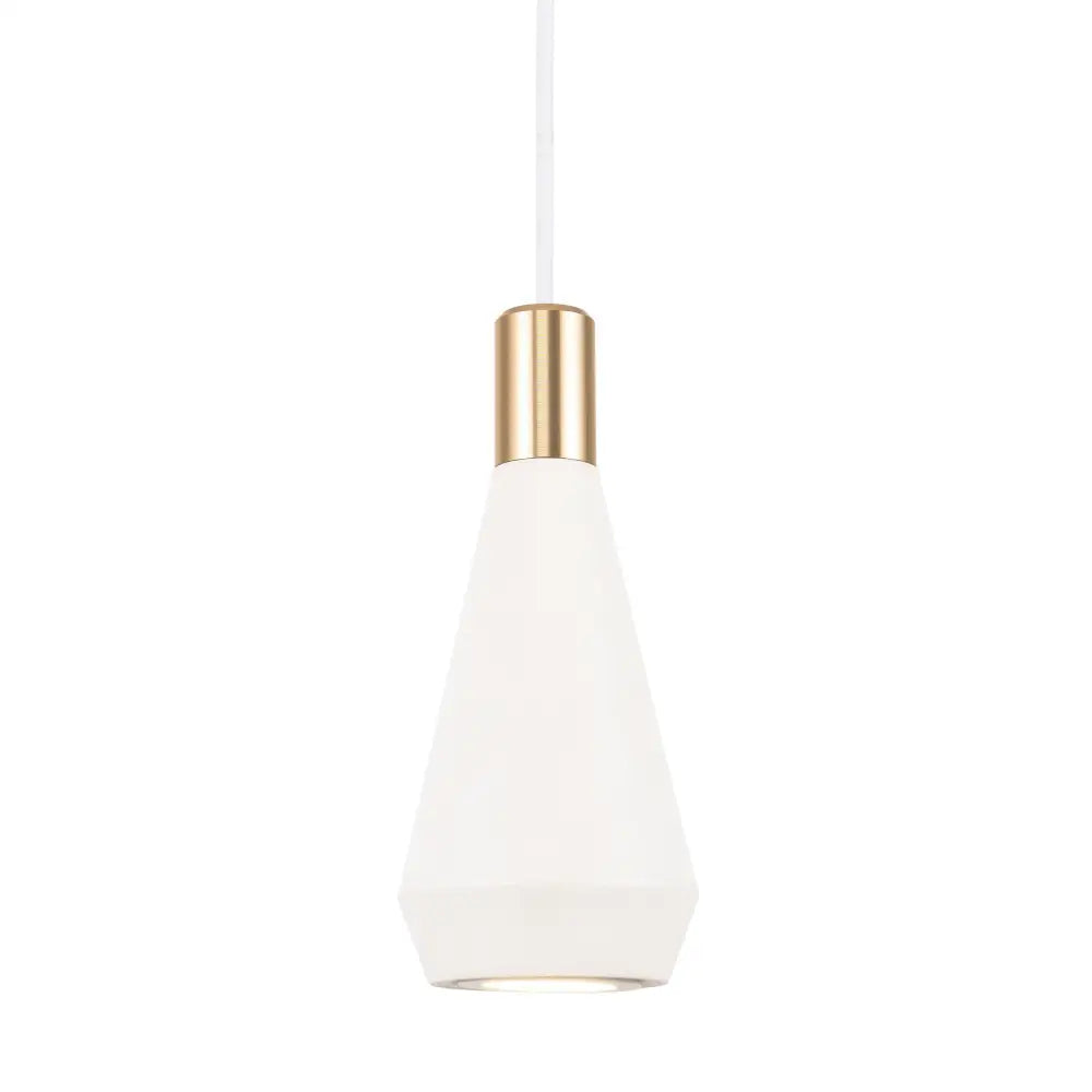 DecorBites™ Modern Nordic Pendant Light